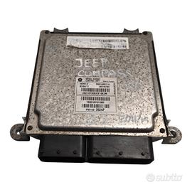 CENTRALINA MOTORE JEEP COMPASS 11>15 2.2 CRD 136CV