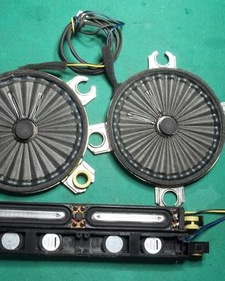 Altoparlanti per tv SAMSUNG vari tipi leggi lista