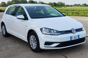Volkswagen Golf Business 1.6 TDI 5p. Trendline Blu