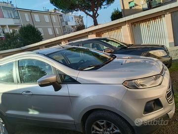 Ford Ecosport 1500