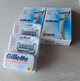 Gillette