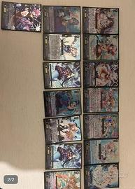Vanguard Deck Triangolo Delle Bermuda