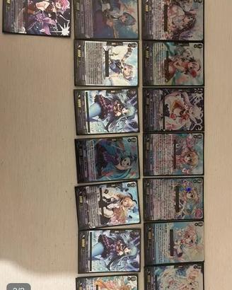 Vanguard Deck Triangolo Delle Bermuda