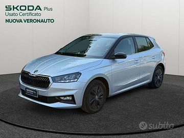 Škoda Fabia Style 1.0 MPI 59 kW (80 CV) 5 mar...