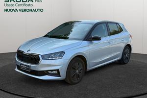 Škoda Fabia Style 1.0 MPI 59 kW (80 CV) 5 mar...