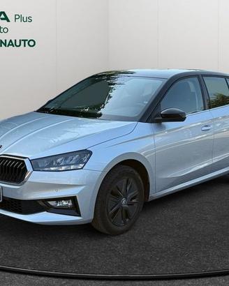 Škoda Fabia Style 1.0 MPI 59 kW (80 CV) 5 mar...