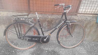 bici olandesina donna