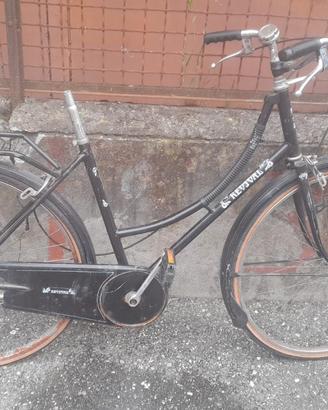 bici olandesina donna