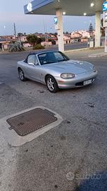 Mx5 1998 1600cc 110kw