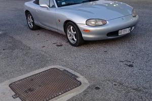 Mx5 1998 1600cc 110kw