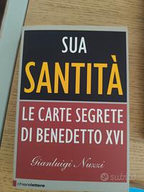Sua Santità 