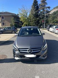 MERCEDES BENZ Classe B200d Sport