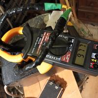 puntatrice batterie litio