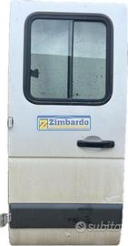 PORTA POSTERIORE SINISTRA OPEL MOVANO