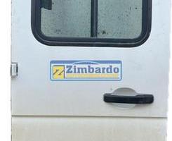PORTA POSTERIORE SINISTRA OPEL MOVANO
