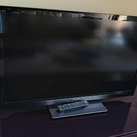 televisione Panasonic 44 pollici 