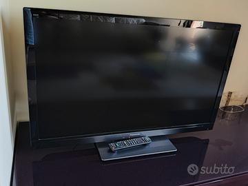 televisione Panasonic 44 pollici 