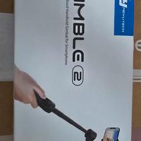 Stabilizzatore  FeiyuTech Vimble 2