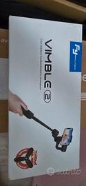 Stabilizzatore  FeiyuTech Vimble 2