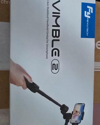 Stabilizzatore  FeiyuTech Vimble 2