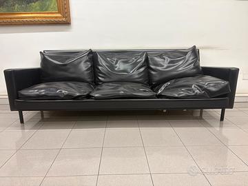 salotto vintage Herman Miller