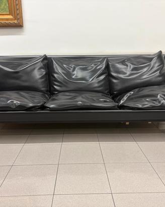 salotto vintage Herman Miller