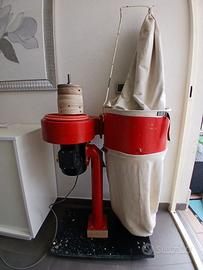 Aspiratrucioli Aspiratore Trucioli Professionale V