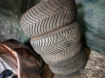gomme pneumatici Continental 215/65 r16