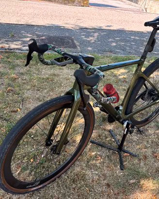 Scott Addict gravel