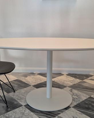 Tavolo design ovale moderno  elegant 