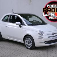FIAT 500 1.0 Hybrid Dolcevita 70cv Aziendale