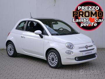 FIAT 500 1.0 Hybrid Dolcevita 70cv Aziendale