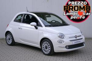FIAT 500 1.0 Hybrid Dolcevita 70cv Aziendale