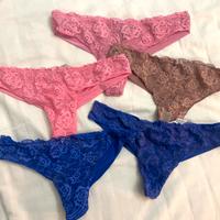 Slip brasiliane donna tg 3