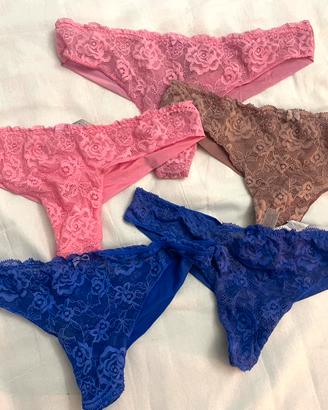 Slip brasiliane donna tg 3