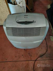 Climatizzatore portatile
