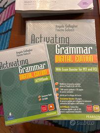 Activating Grammar