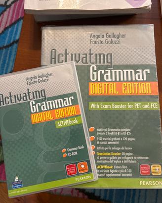 Activating Grammar
