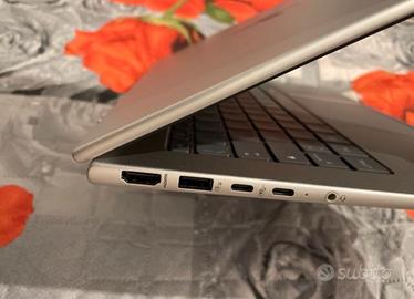 HP laptop Elitebook 645G11