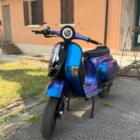 Vespa 50 pk n