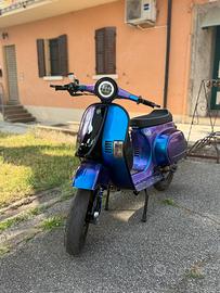 Vespa 50 pk n