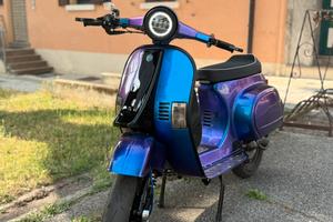 Vespa 50 pk n