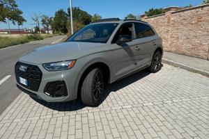 Audi q5 45 tfsi