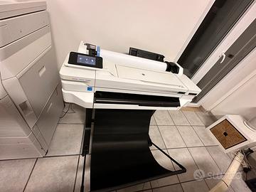 PLOTTER HP DESIGNJET T525 Formato A1 - IN PRINTER