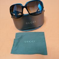 occhiale da sole da donna , GUCCI 
