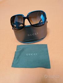 occhiale da sole da donna , GUCCI 