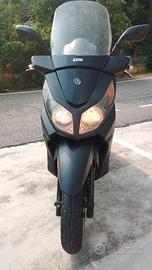Sym CityCom 300i CBS 2015