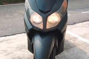 Sym CityCom 300i CBS 2015
