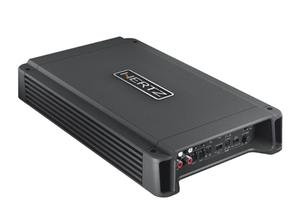 AMPLIFICATORE PER CASSE E SUBWOOFER HERTZ HCP 4 CH