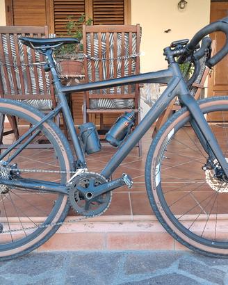 megamo jakar 30 taglia M
